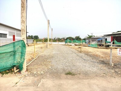 ขายที่ดิน45ว. 790,000บ.ฟรีโอน ผ่อนได้ หนองแฝก สารภี เชียงใหม่ ขายที่ดิน45ว. 790,000บ.ฟรีโอน ผ่อนได้ หนองแฝก สารภี เชียงใหม่