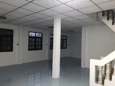 พรีเซ้นทรัพย์ทำเลทองใกล้สิ้นปี ขายบ้านเดี่ยว2ชั้น บางใหญ่ นนท์100