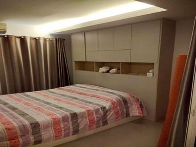 ขายคอนโดช่องเซลิเซ่เอเวอร์นิว B ห้องสวย 35.26 ตร.ม. ราคาเพียง 1.8