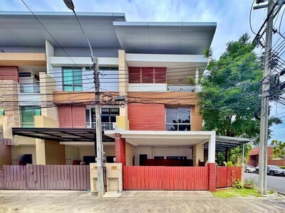 ขายอาคารพาณิชย์ โฮมออฟฟิศ แจ้งวัฒนะ  ขายอาคารพาณิชย์ โฮมออฟฟิศ แจ้งวัฒนะ