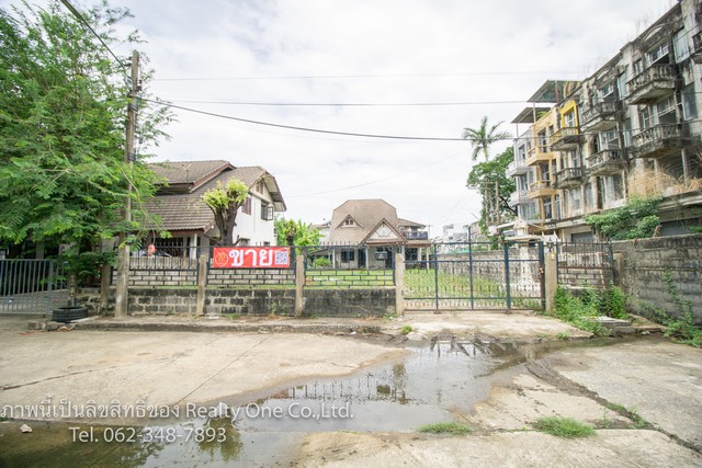 ขาย บ้านเดี่ยว 2 ชั้น ซ.รังสิตปทุมธานี 8(ซอยประปา) รังสิต ปทุมธานี