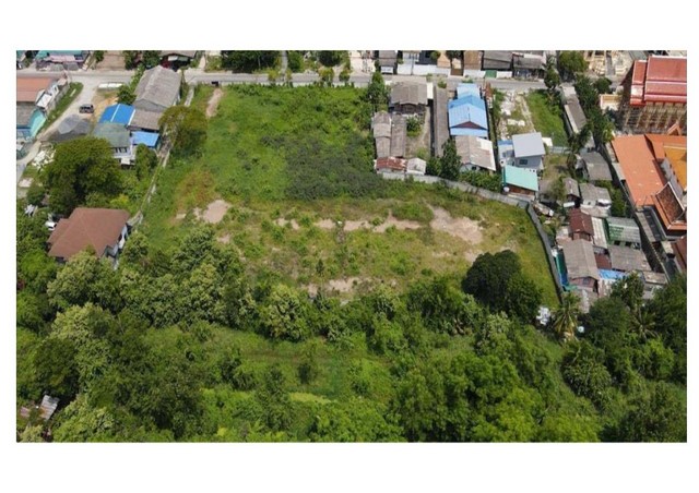 TD535   ขายที่ดินแปลงงาม :        ปากเกร็ด นนทบุรี 