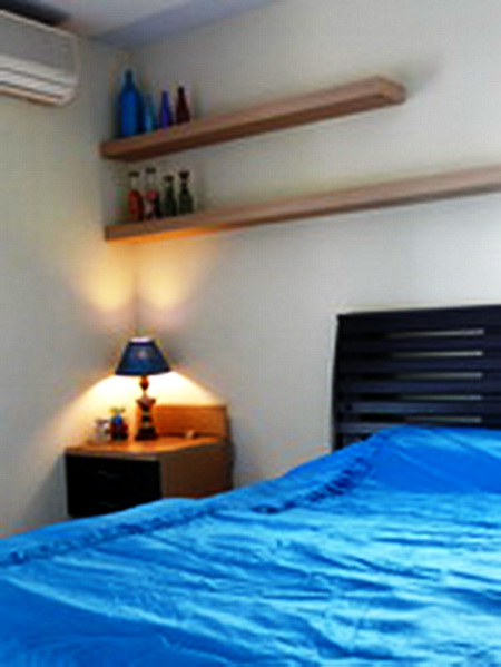 ให้เช่าห้องพักหรูที่ลิพวิ่งเพลสคอนโด ปากซอยลาดพร้าว 140 ติดเซเว่น ใกล้สถานีรถไฟฟ้าบางกะปิ ถูกๆ