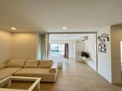 คอนโด S1 RAMA9 ให้เช่า 1 ห้องนอน  33 ตร.ม. ชั้น 5 