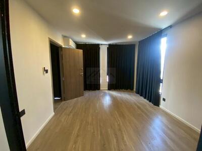 P1770 ให้เช่า ทาวน์โฮม  BRITLOFT เกษตร นวมินทร์ ลาดปลาเค้า34 