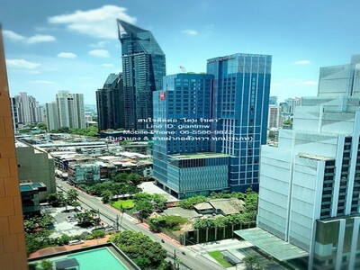 ให้เช่าคอนโด สิริ เรสซิเด้นซ์ สุขุมวิท 24 SIRI Residences Sukhumv