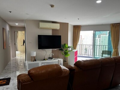 โครงการระดับพรีเมียม ใจกลางพระราม 9 ใกล้แหล่งออฟฟิศและไลฟ์สไตล์คร