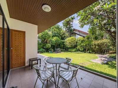 P1952 ขาย บ้านเดี่ยว ประชาราษฎร์บำเพ็ญ26 ย่านห้วยขวาง