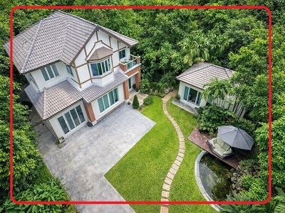 ลัดดารมย์ MRT บางรักน้อยท่าอิฐ 3ราชพฤกษ์ รัตนาธิเบศร์ 132 ตร.วา. 