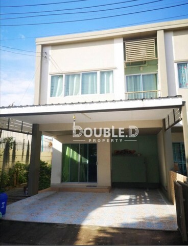 ทาวน์โฮมบ้านลุมพินี ทาวน์วิลล์ ราชพฤกษ์ ขาย 3.29 ล้านบาท Tel : 082-626-8246 