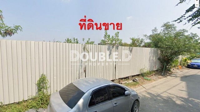 ขายที่ดินเปล่า 412 ตารางวา ซอย โพธิ์แก้ว 3แยก 1 ราคา 35 ล้านบาท Tel : 082-626-8246