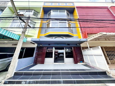 BTS วัดพระศรีมหาธาตุ Toll Way วิภาวดี สนามบินดอนเมือง ธูปะเตมีย์ 