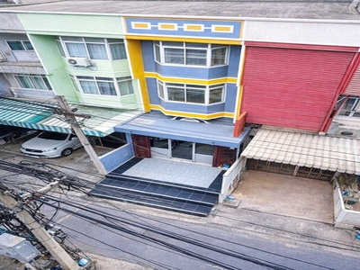  ใกล้ตลาดสี่มุมเมือง 3สนามบินดอนเมือง 8นอน 2น้ำ Toll Way วิภาวดี 