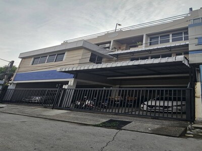 ให้เช่าโฮมออฟฟิศ 3 ชั้น 50 ตรว. บางนา-ตราด 21 ทะลุอุดมสุข 56