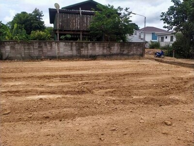 ขายที่ดิน แปลงสวย ศรีราชา หนองยายบู่ ซ.หมอย้อย