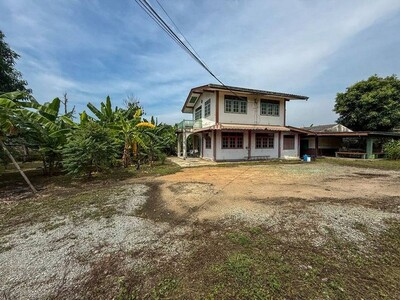 ขายที่ดินฝั่งทะเล ศรีราชา 399 ตร.ว ใกล้ รพ.สมเด็จ ใจกลางเมืองศรีร