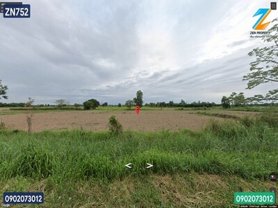 ที่ดิน 7ไร่ 2งาน 93ตารางวา  ติดถนนลาดยาง  ใกล้วิทยาลัยเทคนิคสุโขท