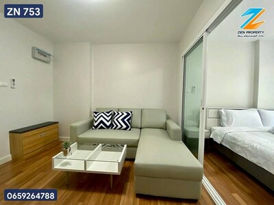 ขายด่วน พาร์คคอนโดดรีมแม่สอด  คอนโด 29.63 ตร.ม.  ใจกลางเมืองแม่สอ