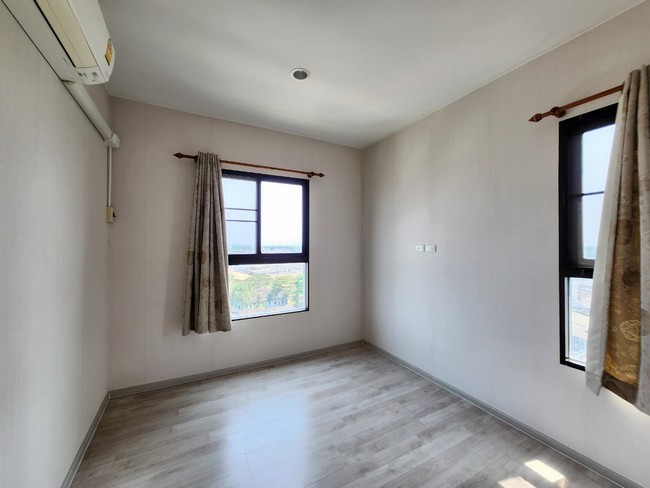 s0094p2 ขาย  Plum Condo Central Station 2  ห้องเปล่า