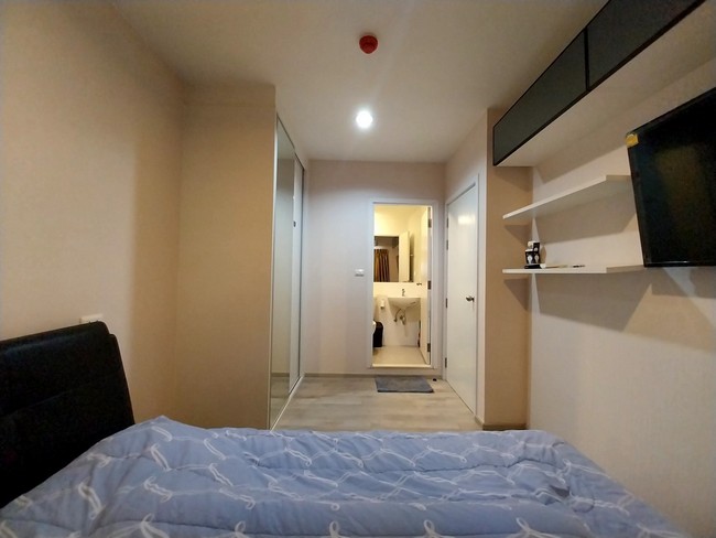 s0115 ขาย plum condo central station 2 พร้อมอยู่ ชั้น 30 วิวคาซ่า 