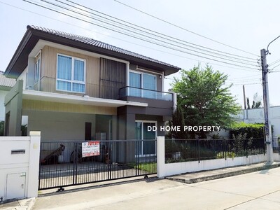 ขายหมู่บ้านชัยพฤกษ์ ปิ่นเกล้า-กาญจนาภิเษก 