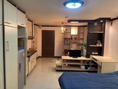 ขายคอนโดสไตล์ยุโรป ฌ็องเซลิเซ่ พื้นที่ 32.29 ตร.ม.