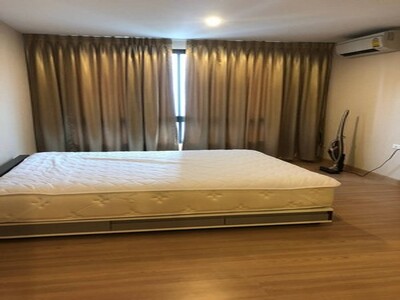ห้องมุมหายาก !! ขายคอนโด นิช​ โมโน​ บางนา ,ชั้น3, ขนาด​ 40 ตร.ม​,