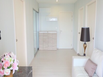 ขายด่วน Aspire สาทร-ตากสิน (Timber Zone) ใกล้ BTS วุฒากาศ