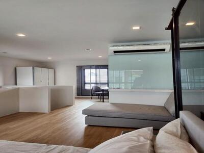 P2160 ขายทาวน์โฮม โครงการ อาร์เด้น ถนนพัฒนาการ 20 หลังมุม