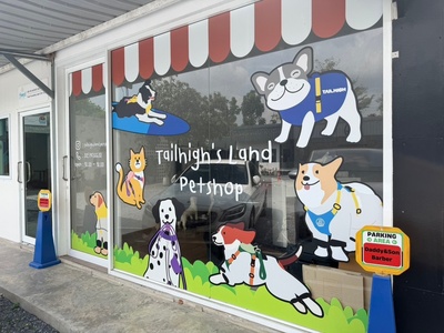 เซ้งร้านเปล่า 49,900บ ค่าเช่า 7000 บ ในโครงการ ปากเกร็ด นนทบุรี