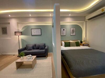 ลงทุนคุ้ม! #ขายพร้อมผู้เช่า 950,000 บาท 32 ตรม. #ศรีอนันต์ คอนโด