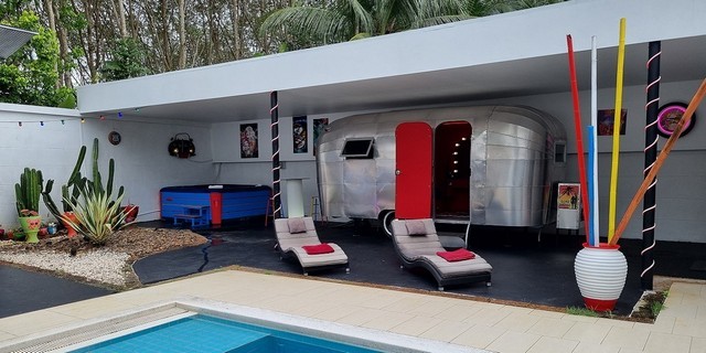 For Rent : Thalang, Stylish Pool Villa, 4 bedrooms 4 bathrooms