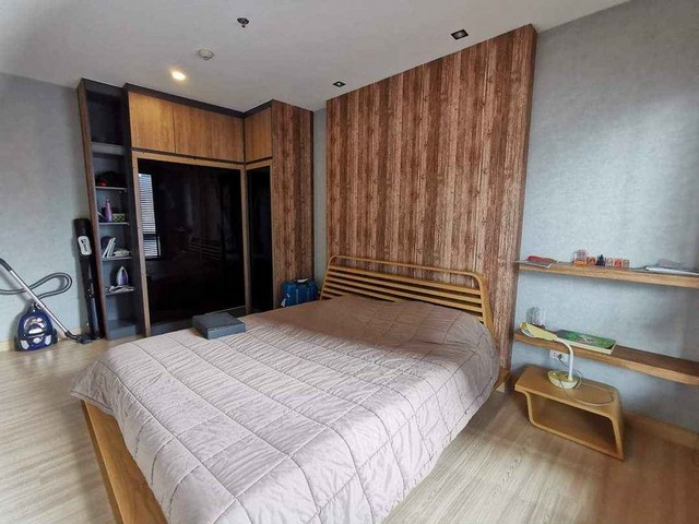 The Niche Mono Ratchavipha 37ตรม นิช โมโน รัชวิภา รัชดาภิเษก กรุงเทพ ใกล้สถานีรัชโยธิน