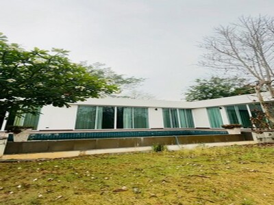 ขายที่ดิน 13ไร่ พร้อมพูลวิลล่า 3 หลัง คลองม่วง ปากช่อง นครราชสีมา