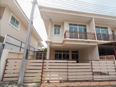 ขาย บ้านแฝด อำเภอหัวหิน ประจวบคีรีขันธ์