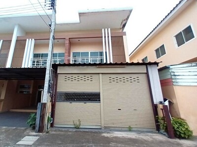 ขาย ทาวน์เฮ้าส์  อำเภอหัวหิน ประจวบคีรีขันธ์