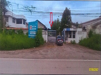ขายโรงงาน ตำบลน้ำเป็น กิ่งอำเภอเขาชะเมา ระยอง