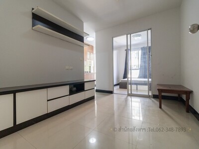 ขาย คอนโด ใกล้รถไฟฟ้าคูคต เดอะ แคช คลอง 2 ลำลูกกา ถูกสุดในโครงการ