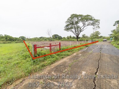 ขาย ที่ดิน ถมแล้ว ซ.นิมิตใหม่ 40 เค.ซี.การ์เด้นโฮม ถูกที่สุดในย่า