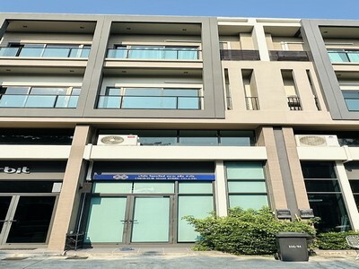 โฮมออฟฟิศ โครงการ Workplace เพชรเกษม 81-2  3.5 ชั้น ขนาด 18 ตร.ว.