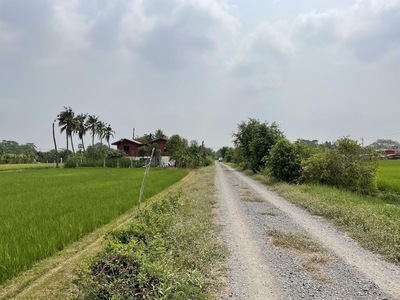 ขายที่ดินเปล่า ทำเลดี อำเภอคลองหลวง ปทุมธานี