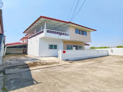 ขายบ้าน 2 ชั้น ม.ทวีทอง2 บางบอน3 รีโนเวทใหม่ ราคาสุดคุ้ม 