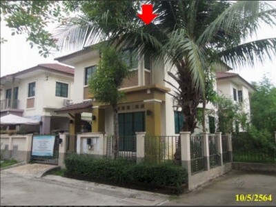 ขายบ้านเดี่ยว หมู่บ้านเอโทล บาหลี บีช คลองหลวงแพ่ง เมือง ฉะเชิงเท