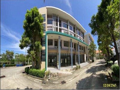 ขายอพาร์ทเม้นท์ ตำบลบางตีนเป็ด อำเภอเมืองฉะเชิงเทรา ฉะเชิงเทรา  