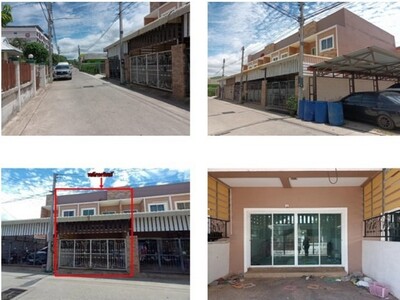 ขาย บ้านเดี่ยว  อำเภอหัวหิน ประจวบคีรีขันธ์