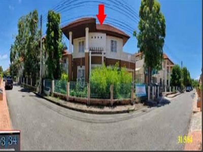 ขายบ้านเดี่ยว หมู่บ้านวิจิตราธานี ตำบลหอมศีล อำเภอบางปะกง ฉะเชิงเ