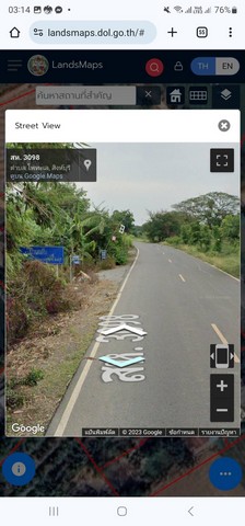 โปรดีพอใจผู้ซื้อขายเงื่อนไขสุดพิเศษ ขายอสังหาริมทรัพย์  ขาย จ.สิงห์บุรี  วิถีไทยอยู่อย่างไทย  ตำบลโพทะเล วิถีไทย 262 วา ต.โพทะเล อ.ค่ายบางระจัน สิงห์บุรี 500000บาท