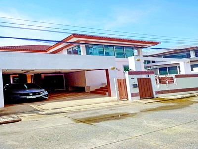 302ตร.ม.ซ.อ่อนนุช 40-48 ม บ้าน 2ชั้น 102 ตร.วา.วิสซ์ดอม 101 2.4