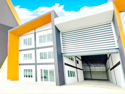 บางน้ำจืด ตลาดมหาชัยไนท์ ต้นสน 500 ม. สถานีรถไฟมหาชัย 3.5 กม. โร