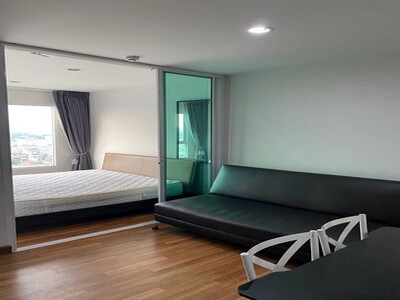 ให้เช่าคอนโด ติด MRT บางซ่อน Regent Home 27 บางซ่อน